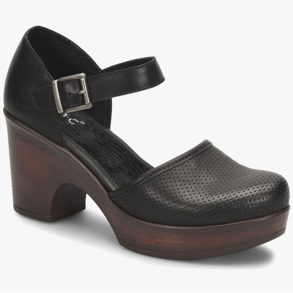 B.o.c women’s clogs Gia clog size 10 NWOT